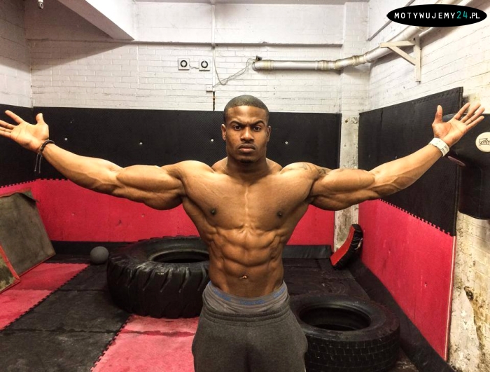 Simeon Panda