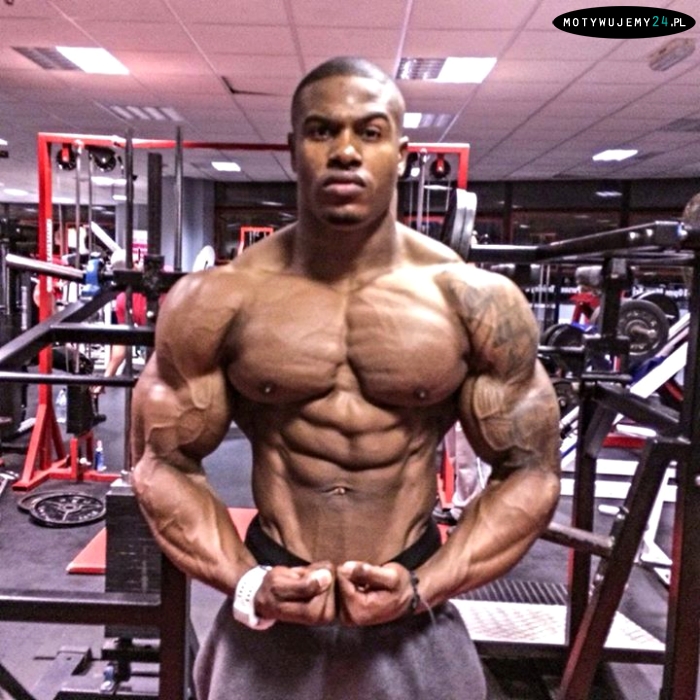 Simeon Panda