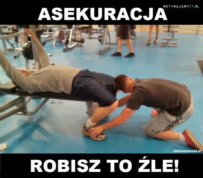 Robisz to źle