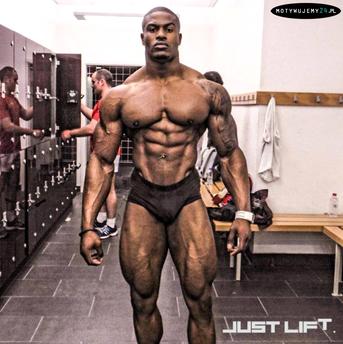 Simeon Panda