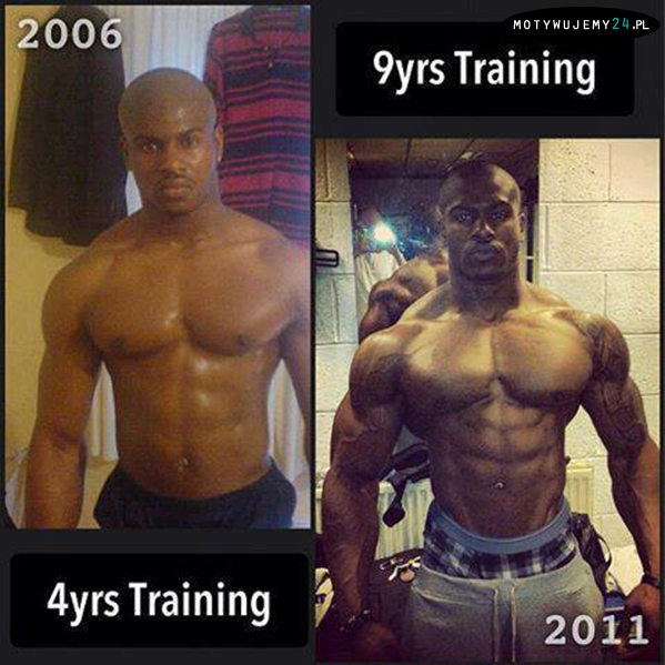 Simeon Panda i jego przemiana