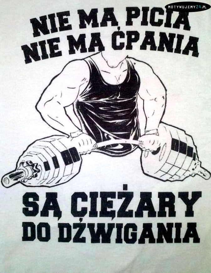 Ćpaj sport