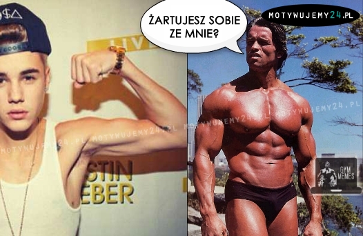 Nie żartuj sobie...