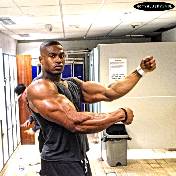 Simeon Panda!