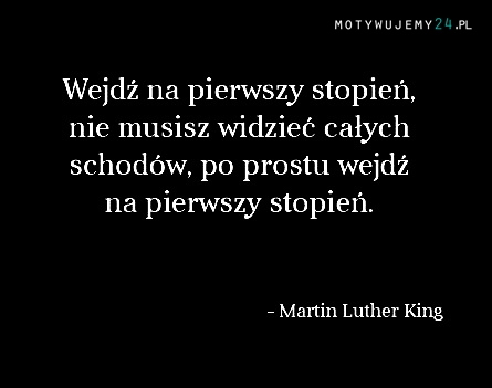 Pierwszy stopień