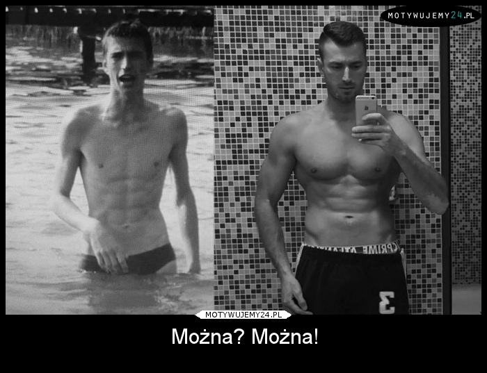 Można? Można!