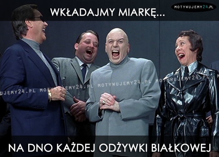 Czyste zło...