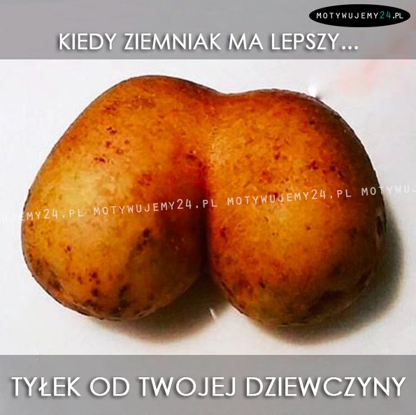 Seksi ziemniak