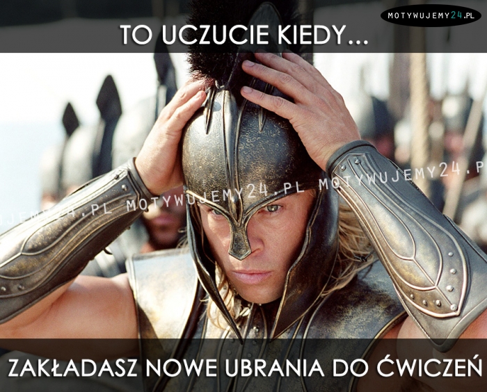 To uczucie kiedy...