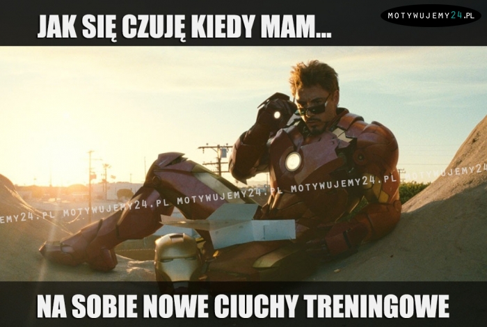 Jak się czuję kiedy mam...