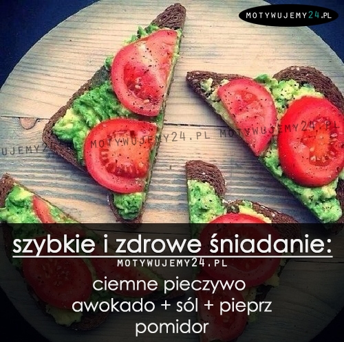 Szybko i zdrowo