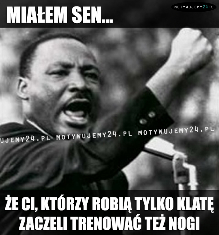 Historia nie kłamie...