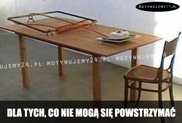 Komu by się przydało?