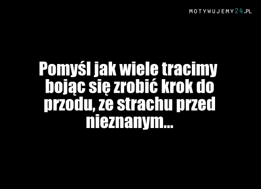 Pomyśl...