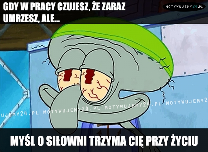 Gdy w pracy czujesz, że zaraz umrzesz...