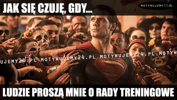 Jak się czuję, gdy...