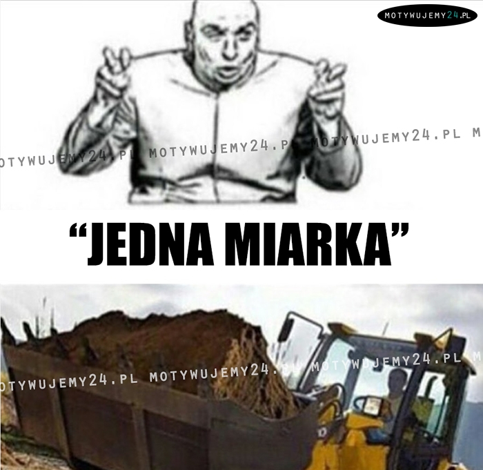 Jak zalecają na opakowaniu...