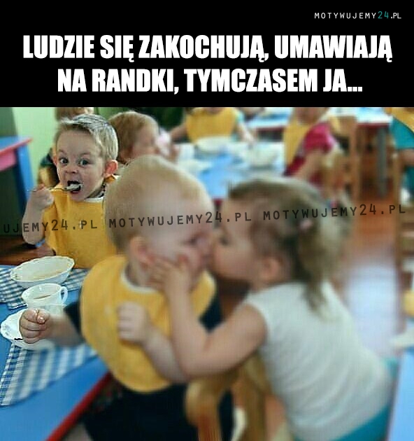 Moja jedyna miłość...