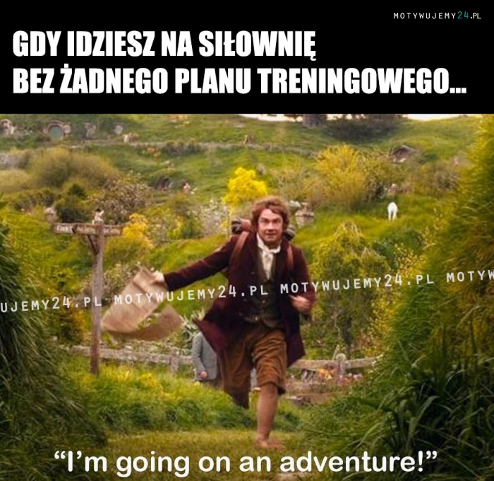 Co ma być to będzie...