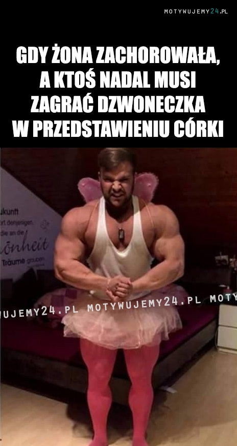 Ktoś musi...