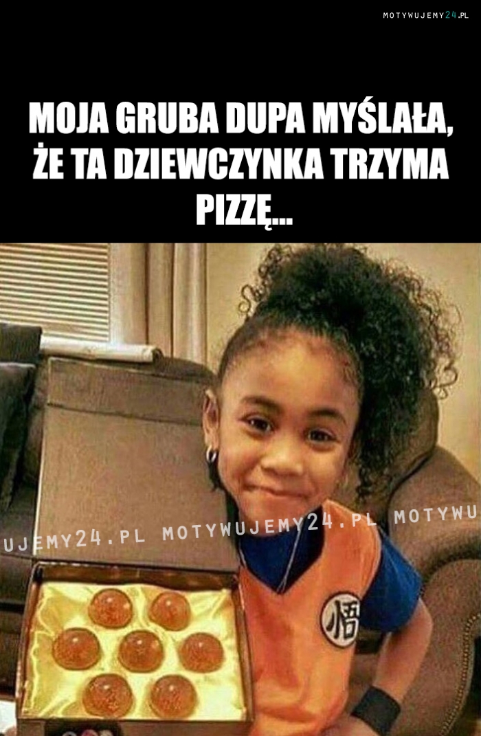 Pierwsza myśl najlepsza...