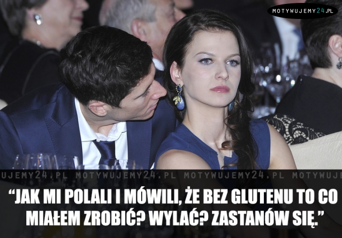 Anka no pomyśl...