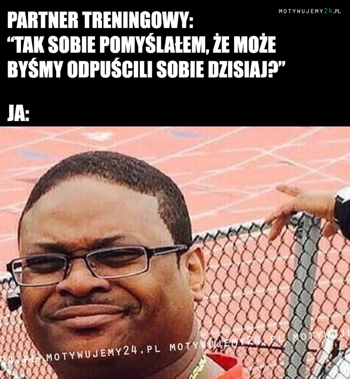 Chyba żartujesz...