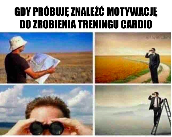 Gdy próbuję znaleźć...