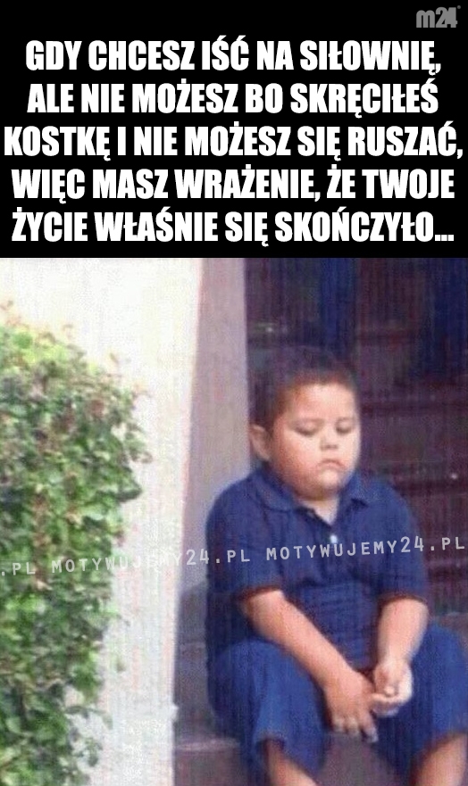 Jak żyć...