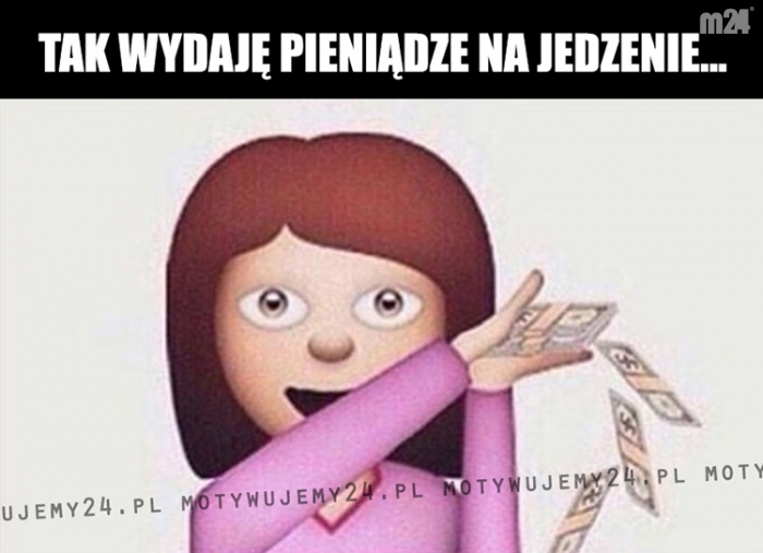 Lekką ręką...