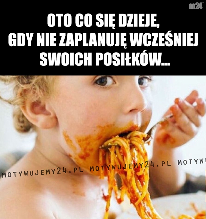 Oto co się dzieje...