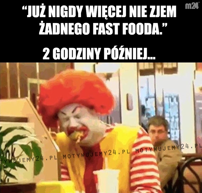 Także tego...