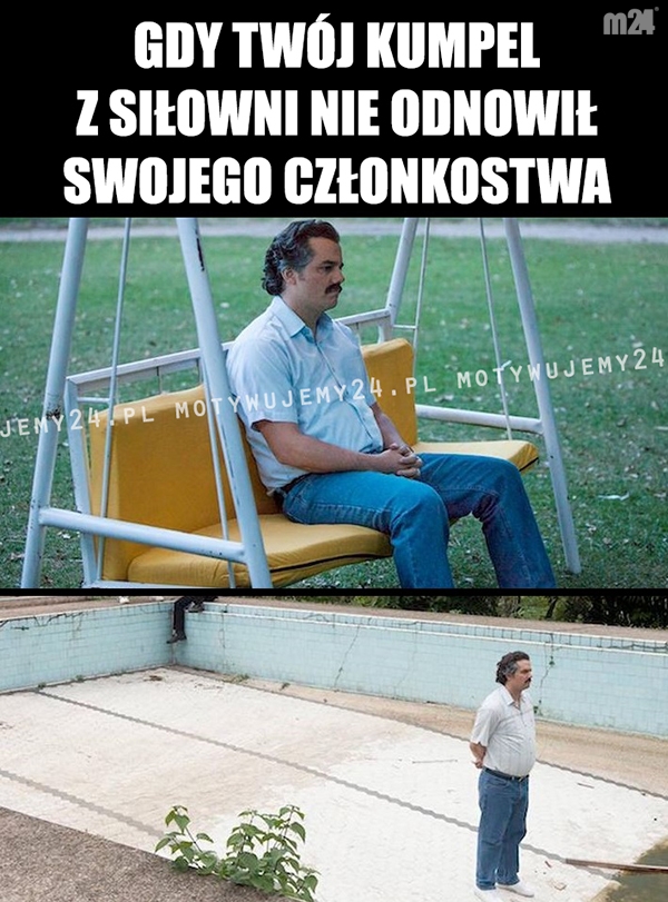 Ciężkie dni...