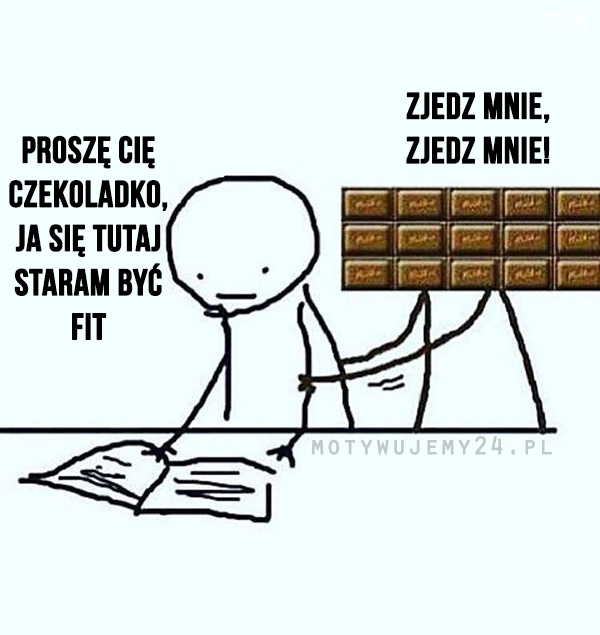 Nie daj się!