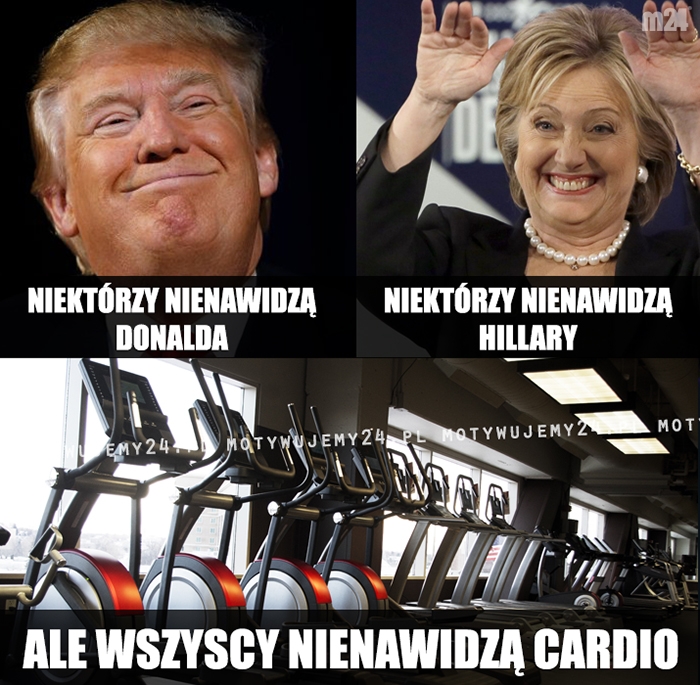 To co łączy wszystkich...