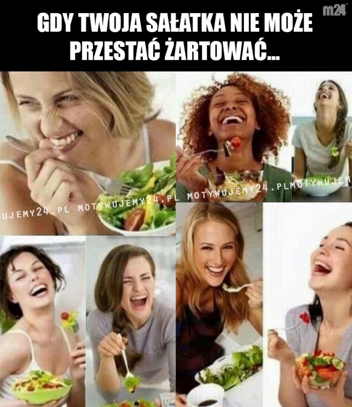 Zabawna bestia...