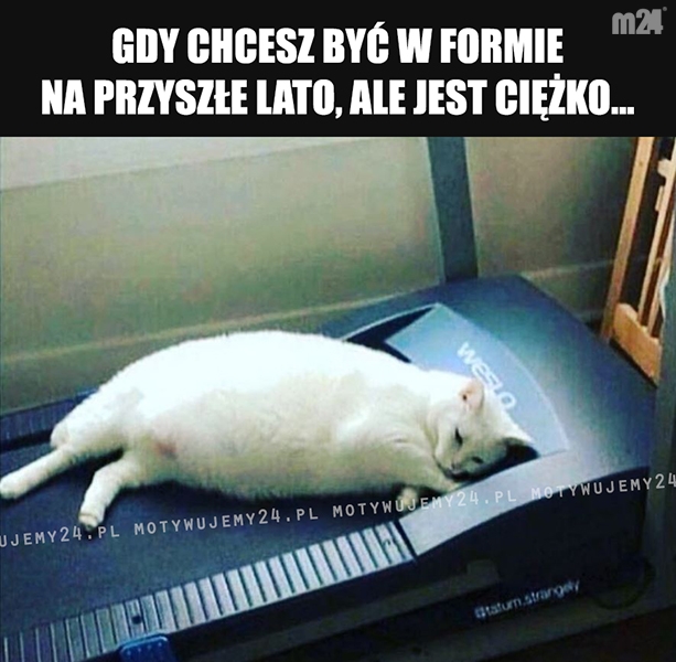 Ciężka sprawa...