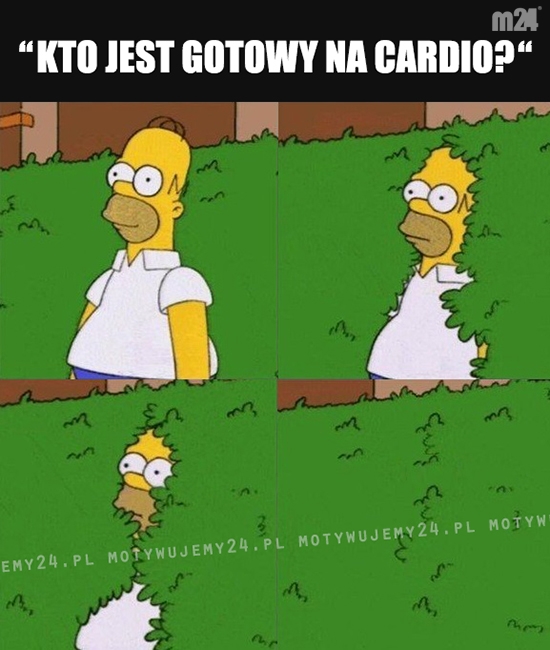 Jacyś chętni?