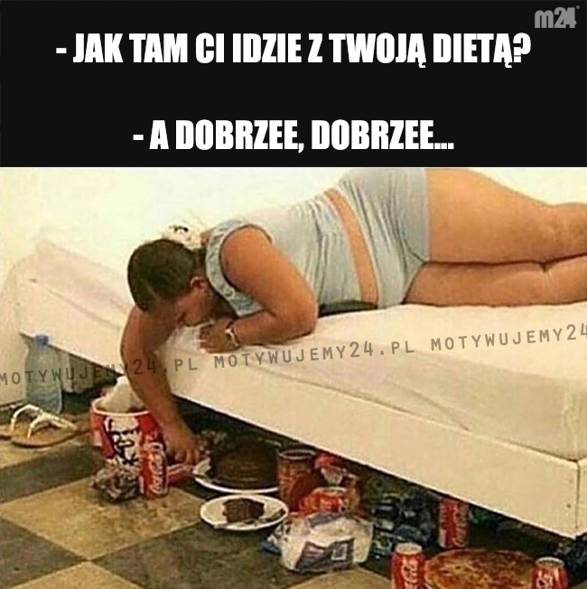 Także tego...