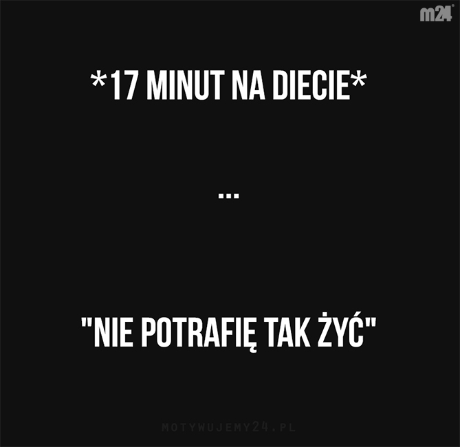 To by było na tyle...