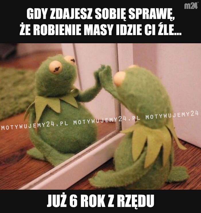 Coś tu poszło nie tak...