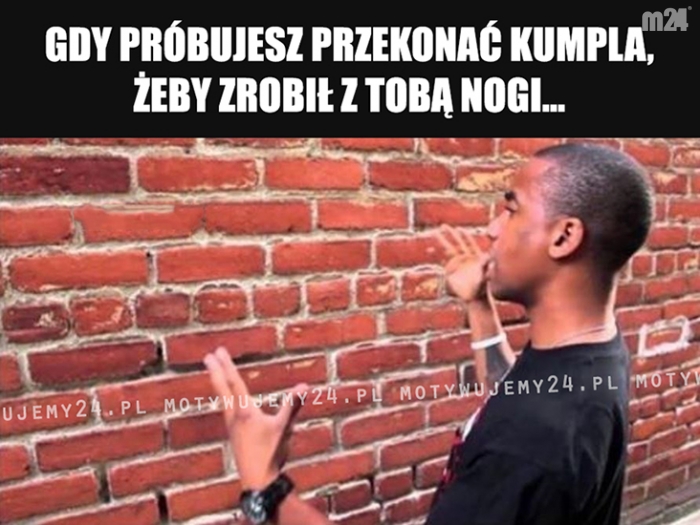 Dosłownie...