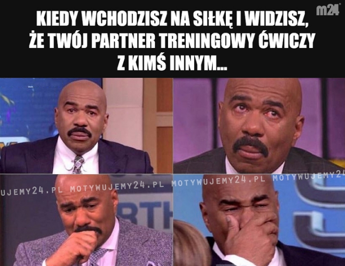 Niewybaczalne...