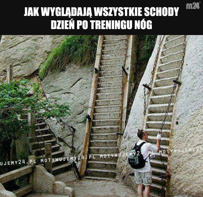 Tak to widzę...