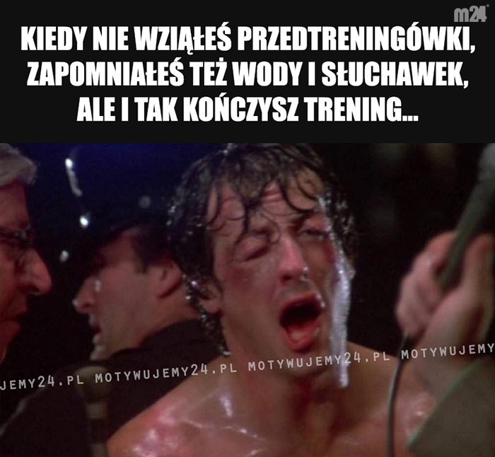 Co się nie da, jak się da...