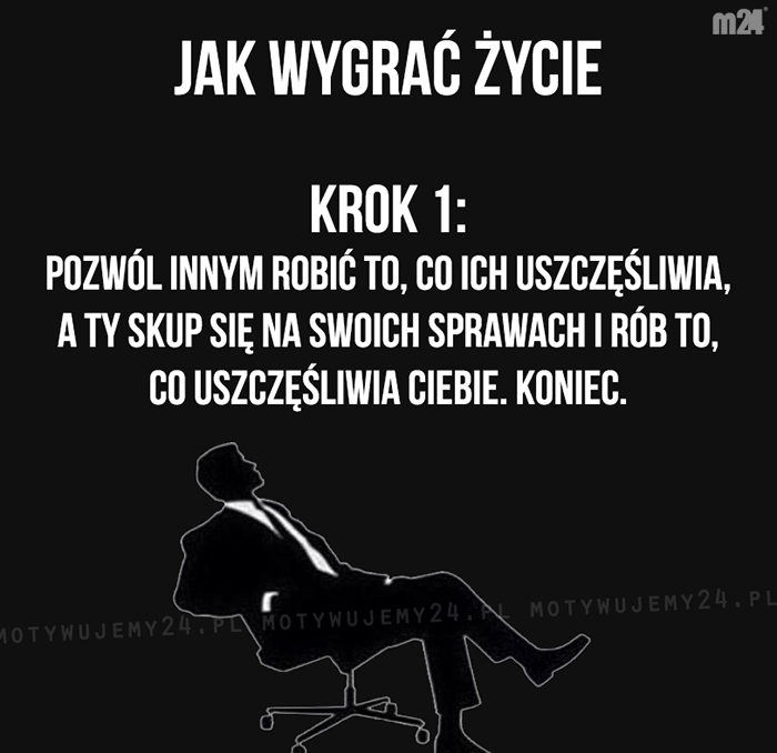 I tyle...