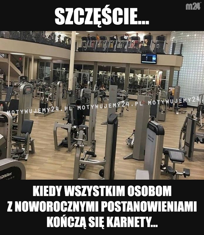 Więcej dla mnie...