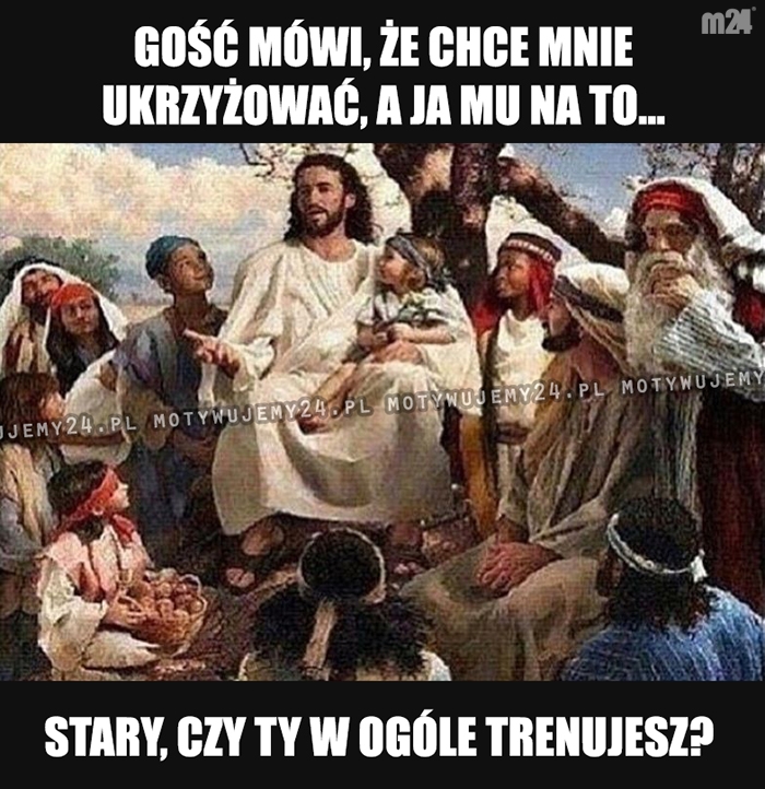 I na czyje wyszło?