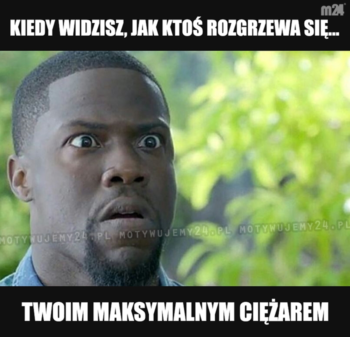 O żesz...