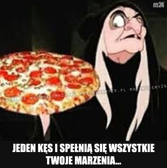 Pokusy na redukcji są jak...